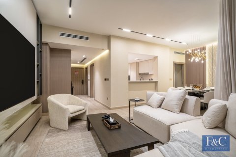 Appartamento in affitto a Downtown Dubai (Downtown Burj Dubai), Dubai, EAU 3 camere da letto, 191 mq. № 704724 - foto 5