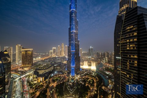 Appartamento in affitto a Downtown Dubai (Downtown Burj Dubai), Dubai, EAU 3 camere da letto, 191 mq. № 704724 - foto 25