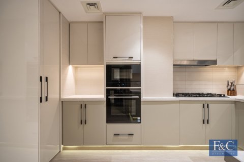 Квартира в Даунтаун Дубай (Даунтаун Бурдж Дубай), ОАЕ 3 спальні, 191м2 № 704724