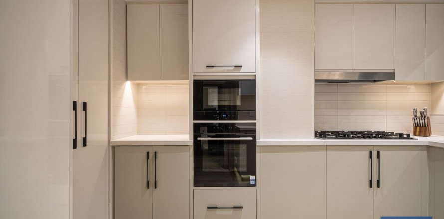 Appartamento a Downtown Dubai (Downtown Burj Dubai), Dubai, EAU 3 camere da letto, 191 mq. № 704724