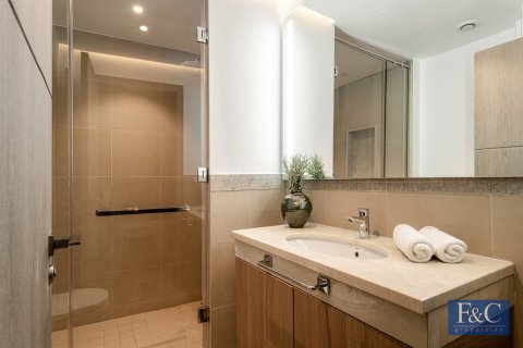 Appartamento in affitto a Downtown Dubai (Downtown Burj Dubai), Dubai, EAU 3 camere da letto, 191 mq. № 704724 - foto 11