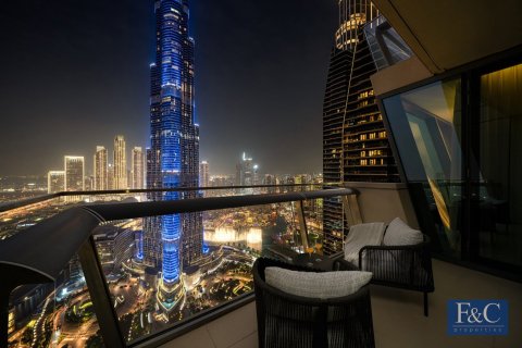 Appartamento in affitto a Downtown Dubai (Downtown Burj Dubai), Dubai, EAU 3 camere da letto, 191 mq. № 704724 - foto 21