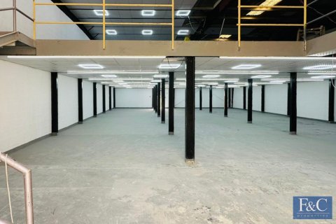 Gudang di Al Quoz, Dubai, UEA 635 m2 nomor 704726