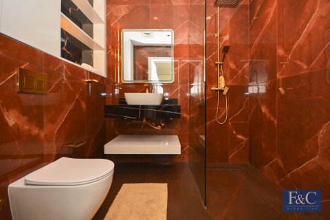Apartmán v Palm Jumeirah, Dubai, SAE 2 spálne, 122 m2 č. 704722 - Fotografia 17
