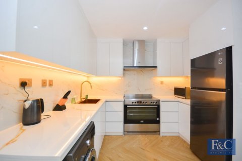 Apartmán v Palm Jumeirah, Dubai, SAE 2 spálne, 122 m2 č. 704722 - Fotografia 7