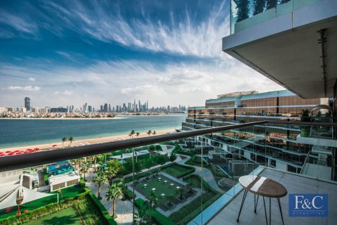 Apartmán v Palm Jumeirah, Dubai, SAE 2 spálne, 122 m2 č. 704722 - Fotografia 19