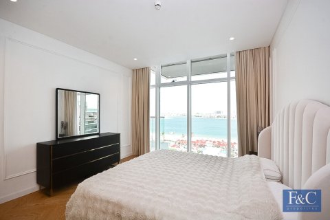 Apartmán v Palm Jumeirah, Dubai, SAE 2 spálne, 122 m2 č. 704722 - Fotografia 11