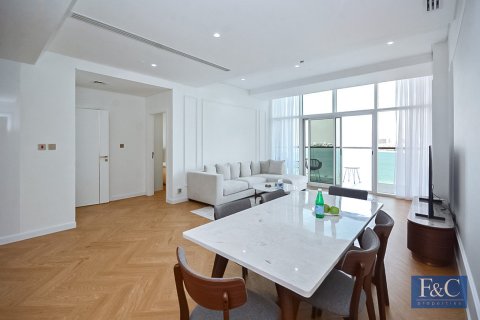 Apartmán v Palm Jumeirah, Dubai, SAE 2 spálne, 122 m2 č. 704722 - Fotografia 5