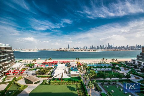Apartmán v Palm Jumeirah, Dubai, SAE 2 spálne, 122 m2 č. 704722 - Fotografia 3