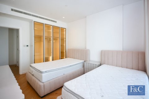 Apartmán v Palm Jumeirah, Dubai, SAE 2 spálne, 122 m2 č. 704722 - Fotografia 16