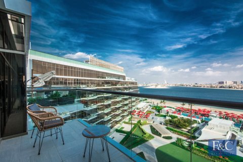 Apartmán v Palm Jumeirah, Dubai, SAE 2 spálne, 122 m2 č. 704722 - Fotografia 18