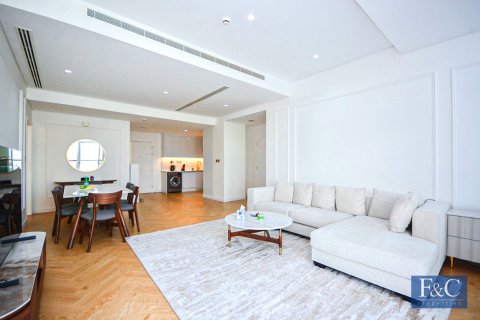 Lägenhet i Palm Jumeirah, Dubai, UAE 2 sovrum, 122 kvm Nr. 704722