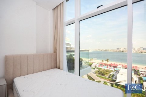 Apartmán v Palm Jumeirah, Dubai, SAE 2 spálne, 122 m2 č. 704722 - Fotografia 15