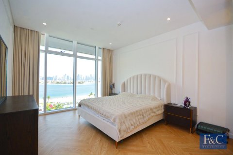 Apartmán v Palm Jumeirah, Dubai, SAE 2 spálne, 122 m2 č. 704722 - Fotografia 9
