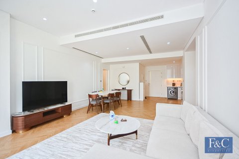 Apartmán v Palm Jumeirah, Dubai, SAE 2 spálne, 122 m2 č. 704722 - Fotografia 4