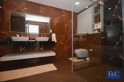 Apartmán v Palm Jumeirah, Dubai, SAE 2 spálne, 122 m2 č. 704722 - Fotografia 12