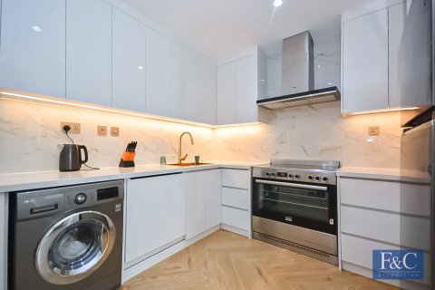 Apartmán v Palm Jumeirah, Dubai, SAE 2 spálne, 122 m2 č. 704722 - Fotografia 6