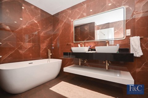 Apartmán v Palm Jumeirah, Dubai, SAE 2 spálne, 122 m2 č. 704722 - Fotografia 13