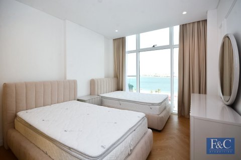 Apartmán v Palm Jumeirah, Dubai, SAE 2 spálne, 122 m2 č. 704722 - Fotografia 14