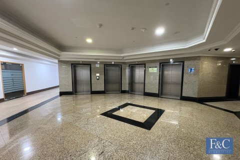 Oficiu de închiriat în Dubai Media City, Dubai, EAU 135 mp.  №704727 - poză 10