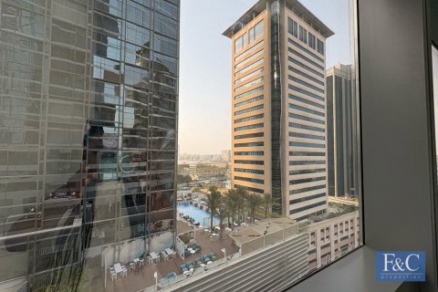 Oficiu de închiriat în Dubai Media City, Dubai, EAU 135 mp.  №704727 - poză 4