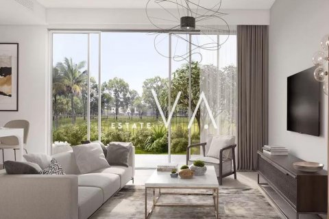 Rumah bandar di DAMAC Hills (Akoya by DAMAC), Dubai, UAE 4 bilik tidur, 216.18 meter persegi № 637838 - foto 8