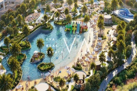 Rumah bandar di DAMAC Hills (Akoya by DAMAC), Dubai, UAE 4 bilik tidur, 216.18 meter persegi № 637838 - foto 10
