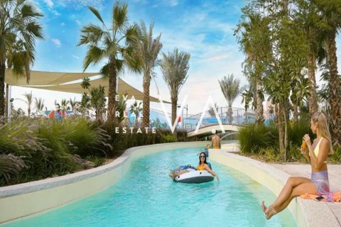 Rumah bandar di DAMAC Hills (Akoya by DAMAC), Dubai, UAE 4 bilik tidur, 216.18 meter persegi № 637838 - foto 5