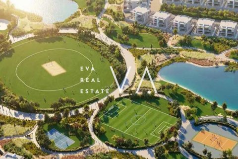 Rumah bandar di DAMAC Hills (Akoya by DAMAC), Dubai, UAE 4 bilik tidur, 216.18 meter persegi № 637838 - foto 3