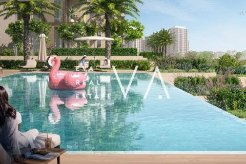 Apartamento para venda em Dubai Hills Estate, Dubai, EAU 3 quartos, 139.44 m2 № 637837 - foto 9