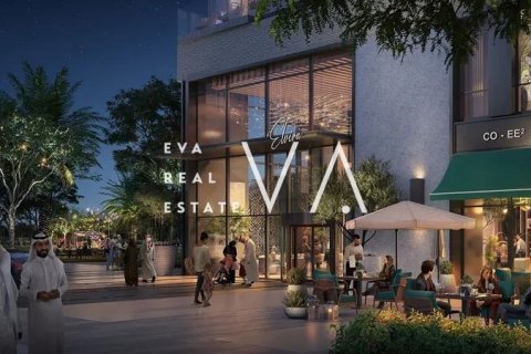 Apartamento para venda em Dubai Hills Estate, Dubai, EAU 3 quartos, 139.44 m2 № 637837 - foto 5