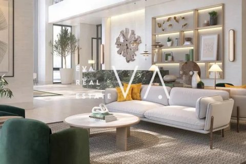 Apartamento para venda em Dubai Hills Estate, Dubai, EAU 3 quartos, 139.44 m2 № 637837 - foto 6