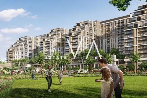 Apartamento para venda em Dubai Hills Estate, Dubai, EAU 3 quartos, 139.44 m2 № 637837 - foto 10