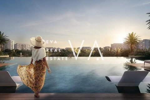 Apartamento para venda em Dubai Hills Estate, Dubai, EAU 3 quartos, 139.44 m2 № 637837 - foto 2