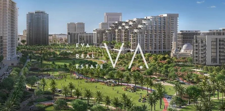 Apartamento em Dubai Hills Estate, Dubai, EAU 3 quartos, 139.44 m2 № 637837