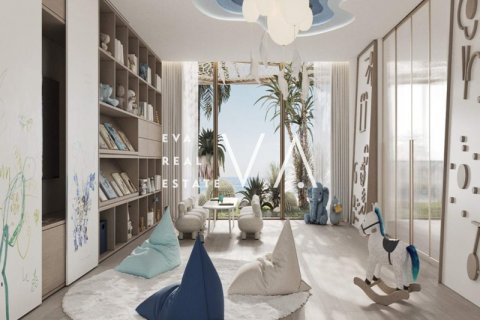 Apartament në Al Marjan Island, Ras Al Khaimah, Emiratet e Bashkuara Arabe 1 dhomë gjumi, 81.38 m2. № 637839 - Foto 5