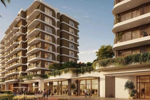 مشروع تطويري The Canopies at Yas Point في جزيرة ياس، أبو ظبي، الإمارات العربية المتحدة، رقم 739708