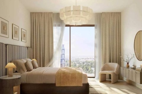 Wohnung in Yas Island, Abu Dhabi, VAE: 2 Schlafzimmer, 119.01 m2 Nr. 739712