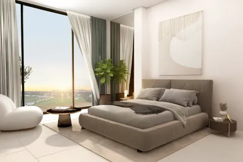 Apartament de vânzare în Umm Al Sheif, Dubai, EAU 1 dormitor, 36 mp.  №729051 - poză 4