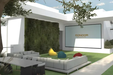 Apartament de vânzare în Umm Al Sheif, Dubai, EAU 1 dormitor, 36 mp.  №729051 - poză 3