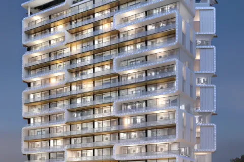 Apartment in Umm Al Sheif, Dubai, UAE 1 bedroom, 36 sq.m. № 729051