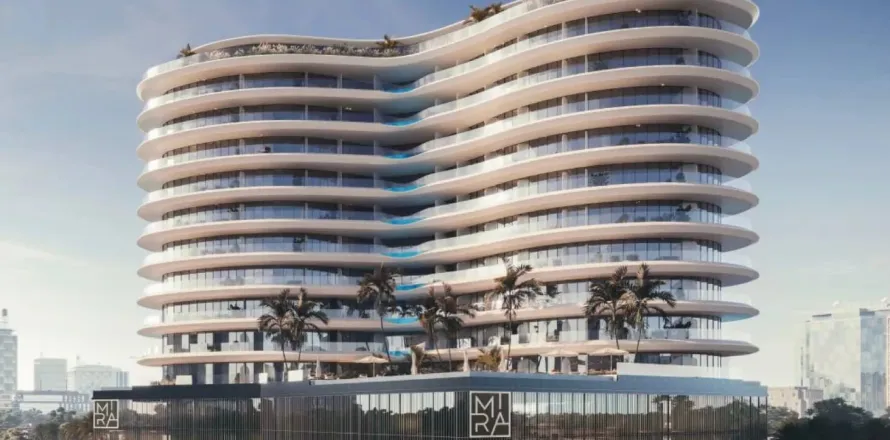 Dzīvoklis Al Shindagah, Dubaijā, AAE 1 istaba, 37 m2 Nr. 729049