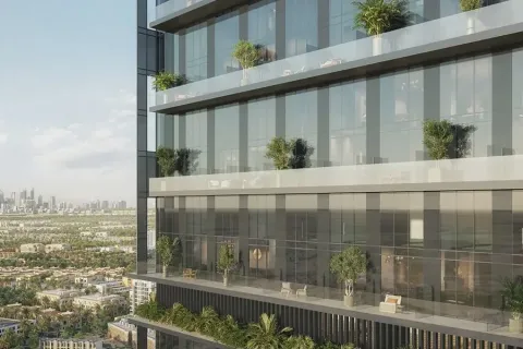 Apartman u gradu Jumeirah Village Circle, Dubai, UAE Br. 729046