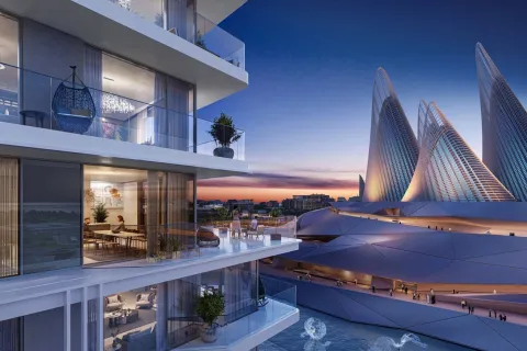 آپارتمان برای فروش در Dubai، امارات متحده عربی ، شماره 729045 - تصویر 4