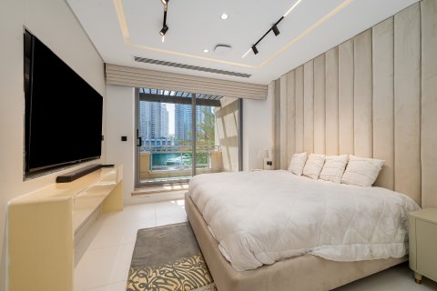 Βίλα σε Dubai Marina, ΗΑΕ 5 υπνοδωμάτια, 460.89 τ.μ. Αρ. 749541 - φωτογραφία 21
