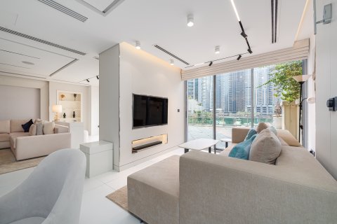 Βίλα σε Dubai Marina, ΗΑΕ 5 υπνοδωμάτια, 460.89 τ.μ. Αρ. 749541 - φωτογραφία 5