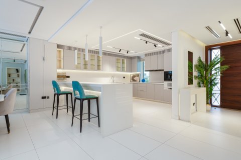 Βίλα σε Dubai Marina, ΗΑΕ 5 υπνοδωμάτια, 460.89 τ.μ. Αρ. 749541 - φωτογραφία 6