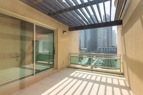 Βίλα σε Dubai Marina, ΗΑΕ 5 υπνοδωμάτια, 460.89 τ.μ. Αρ. 749541 - φωτογραφία 15