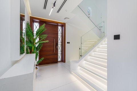 Βίλα σε Dubai Marina, ΗΑΕ 5 υπνοδωμάτια, 460.89 τ.μ. Αρ. 749541 - φωτογραφία 9