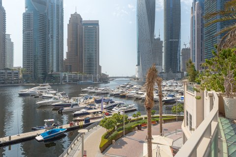 Βίλα σε Dubai Marina, ΗΑΕ 5 υπνοδωμάτια, 460.89 τ.μ. Αρ. 749541 - φωτογραφία 30